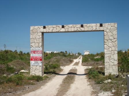 Stone Arch, 8 lateral lots, San Benito