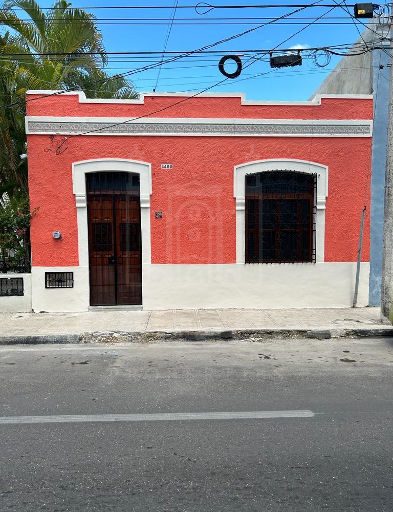 Casa Colibrí