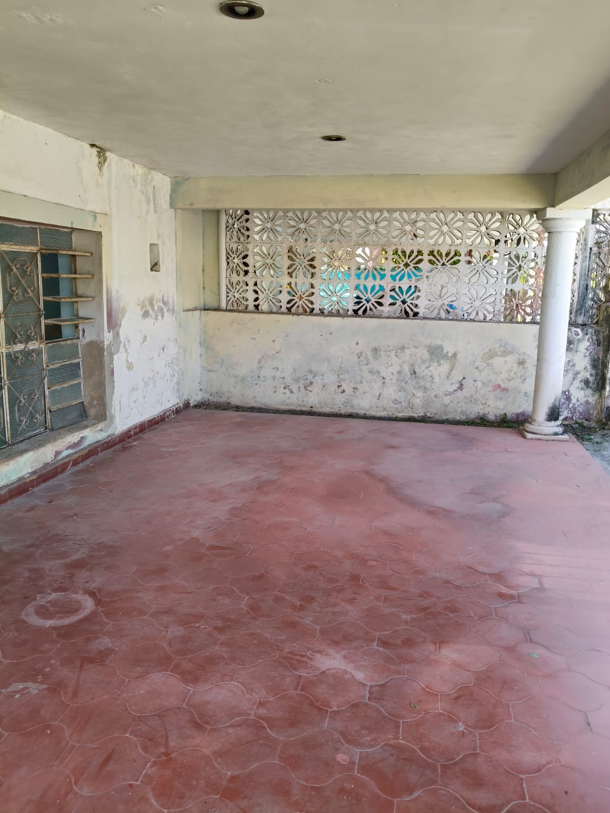 Casa Don Javi