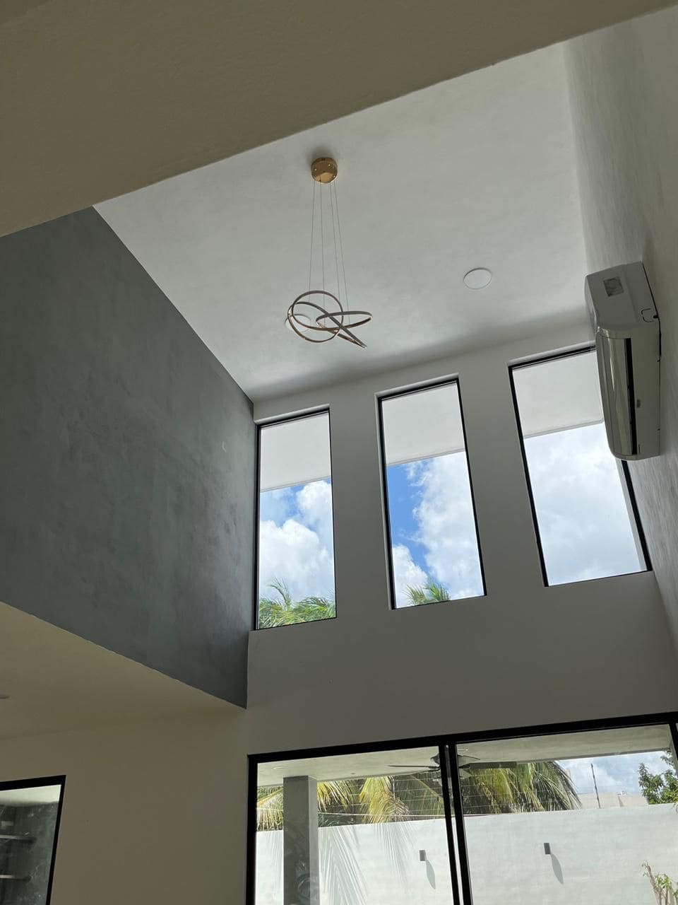 Brand New House in Conkal