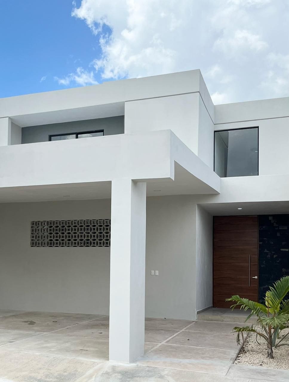 Brand New House in Conkal