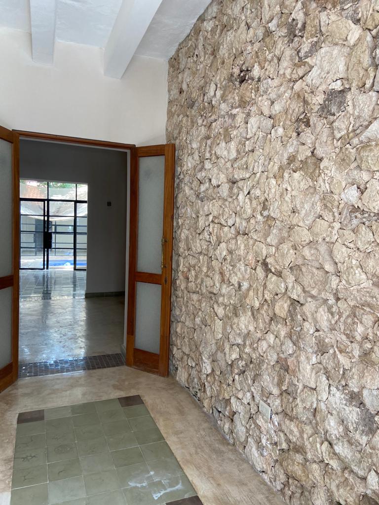 Casa Tipo Loft en Santa Ana