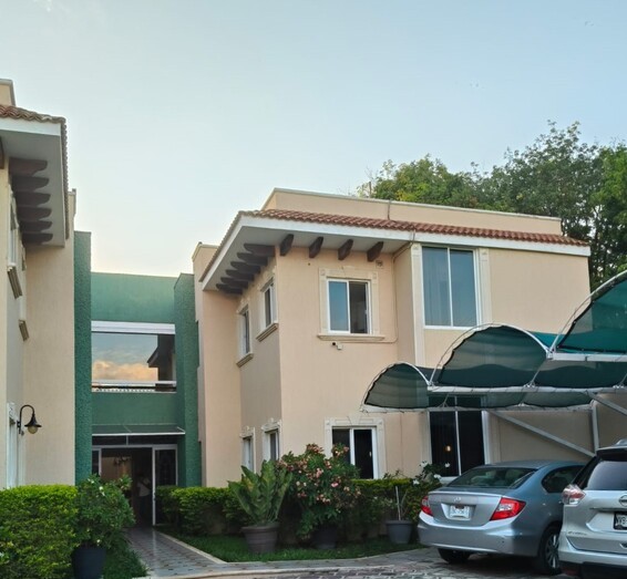 Departamento amueblado de 2 dormitorios