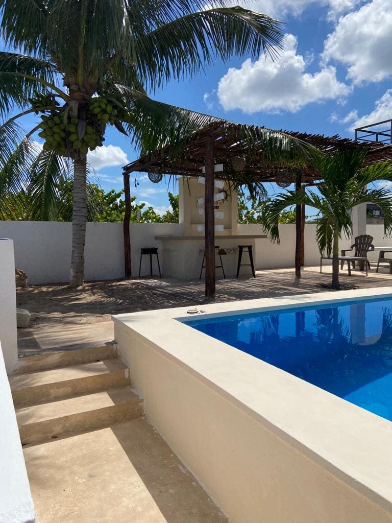 Beautiful House in San Benito