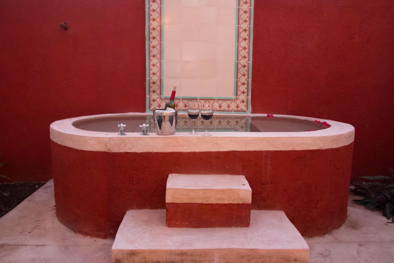 The Best Hacienda Experience