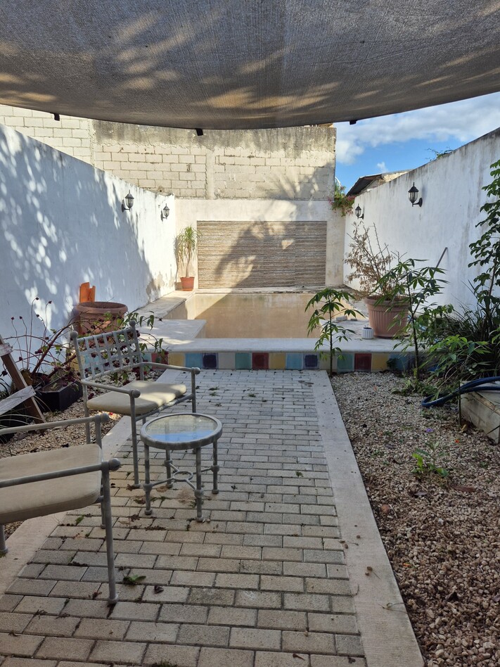 Cute Loft, García Gineres