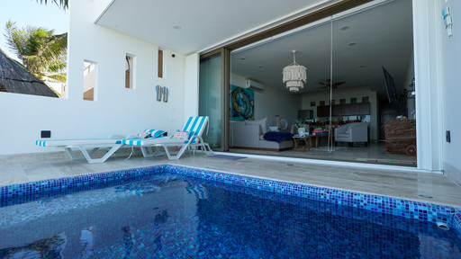 Villas Puerta del Mar