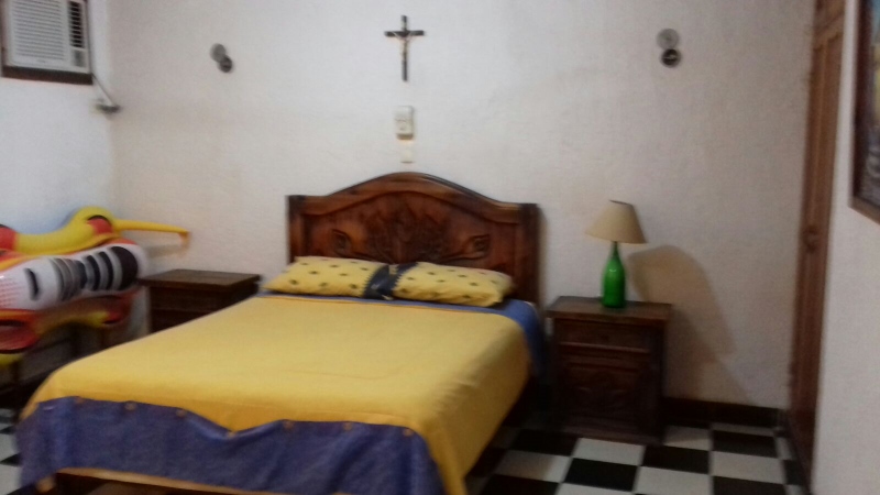 Restaurante Hacienda Ticuch