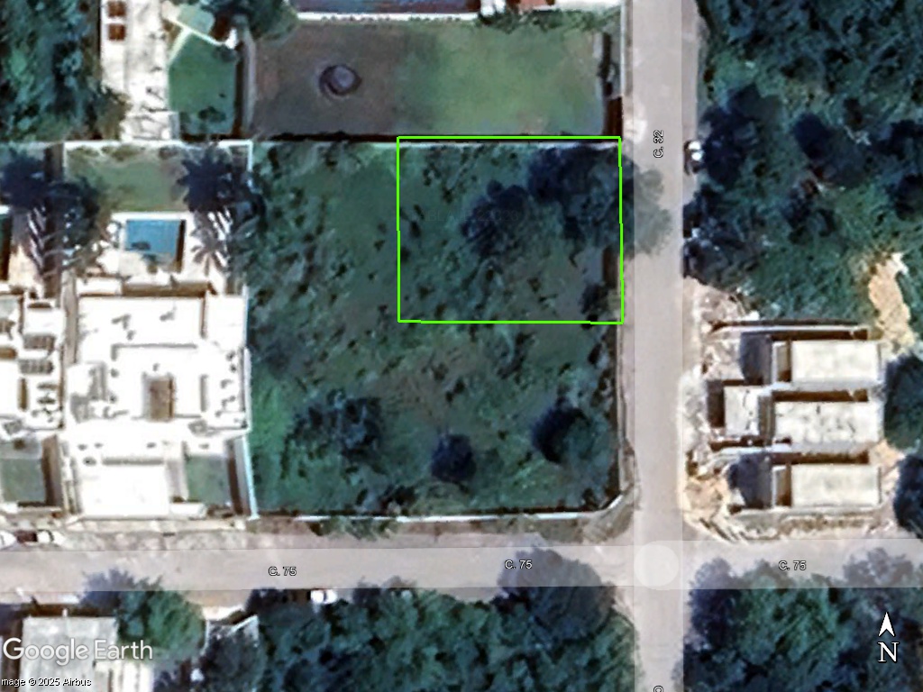 Lot 2, Residencial del Mayab