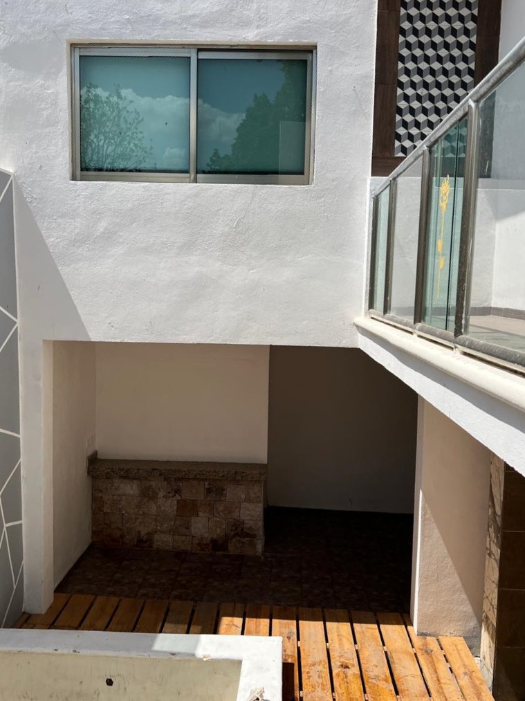¡Townhouse con alberca propia en Xcumpich!